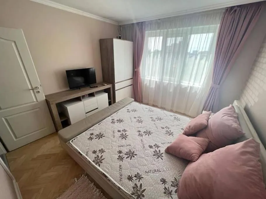 Urban Escape Apartment Varna 0*,  Bulgaria